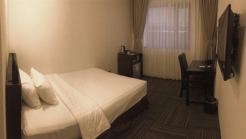 サクラ ホテル 3 ハノイ市 エクステリア 写真